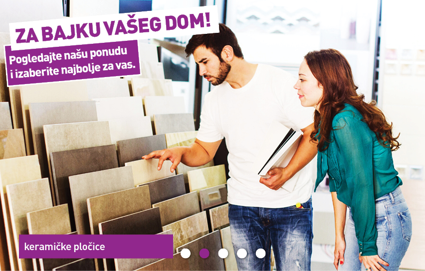 Za bajku vaseg doma - Keramicke ploce