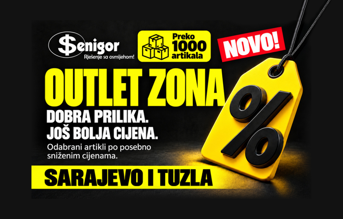 OUTLET